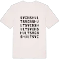 Svenshult ordlek t-shirt