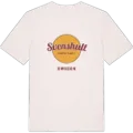 Svenshult cirkel t-shirt