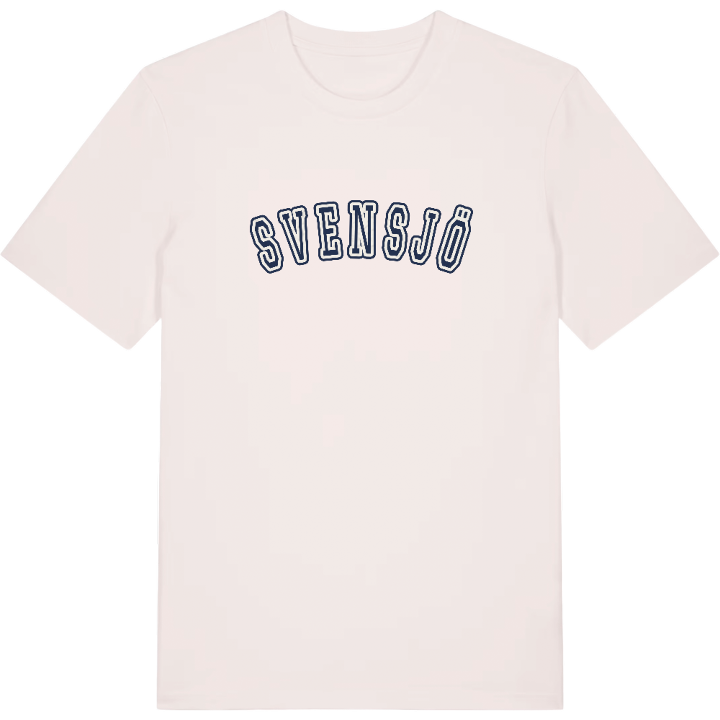 Svensjö college t-shirt – t-shirt från PinShirt