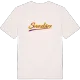 Svenskärr baseball t-shirt