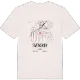 Svenskby karta t-shirt
