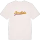 Svenskholen baseball t-shirt