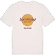 Svenslund cirkel t-shirt