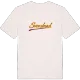 Svenslund baseball t-shirt