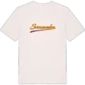 Svensmaden baseball t-shirt