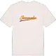 Svensmaden baseball t-shirt