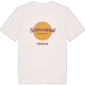 Svenssund cirkel t-shirt