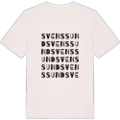 Svenssund ordlek t-shirt