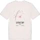 Svenstorp karta t-shirt