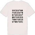 Svenstorp ordlek t-shirt
