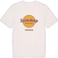Svenstorp cirkel t-shirt