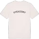 Svenstorp böjd t-shirt