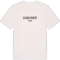 Svenstorpet i Sverige t-shirt
