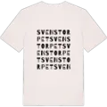 Svenstorpet ordlek t-shirt