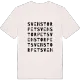 Svenstorpet ordlek t-shirt