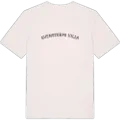 Svenstorps villa böjd t-shirt