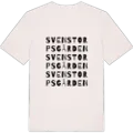 Svenstorpsgården ordlek t-shirt