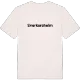 Sverkersholm fetstil t-shirt