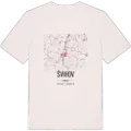 Švihov karta t-shirt