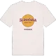 Svinabäck cirkel t-shirt