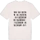 Svinåsen ordlek t-shirt