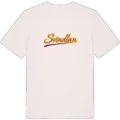 Svindlan baseball t-shirt