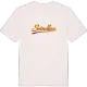 Svindlan baseball t-shirt