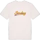 Svineberg baseball t-shirt