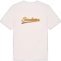 Svinebotten baseball t-shirt