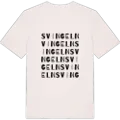 Svingeln ordlek t-shirt