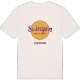 Svingen cirkel t-shirt