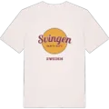 Svingen cirkel t-shirt