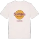 Svingen cirkel t-shirt