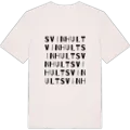 Svinhult ordlek t-shirt