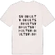 Svinhult ordlek t-shirt