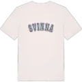 Svinna college t-shirt