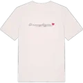 Svinningehöjden hjärta t-shirt