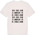 Svinningeudd ordlek t-shirt