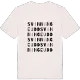 Svinningeudd ordlek t-shirt