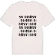 Svinnö ordlek t-shirt