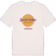 Svinsätter cirkel t-shirt