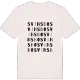 Svinsbo ordlek t-shirt