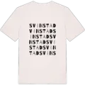 Svinstad ordlek t-shirt