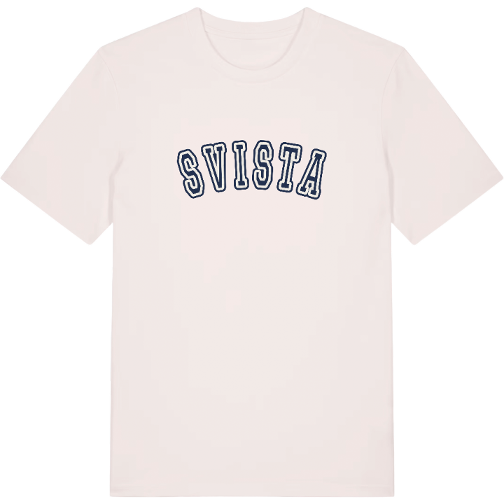 Svista college t-shirt – t-shirt från PinShirt