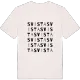 Svista ordlek t-shirt