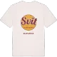 Svit cirkel t-shirt