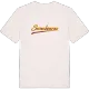 Swanbourne baseball t-shirt