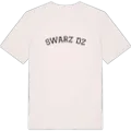 Swarzędz böjd t-shirt