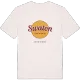 Swaton cirkel t-shirt