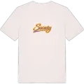 Swaty baseball t-shirt